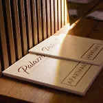 Palazzo Appartement *