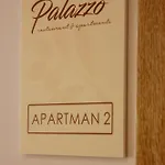 Palazzo * Rimavská Sobota