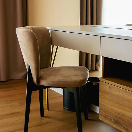 Palazzo Διαμέρισμα