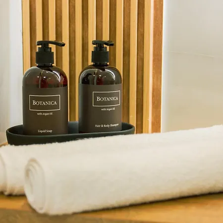 Διαμέρισμα Palazzo