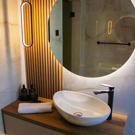 Palazzo Διαμέρισμα Rimavska Sobota