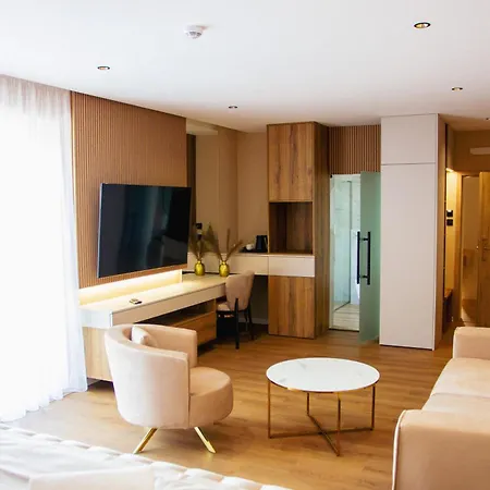 Palazzo Appartement Rimavská Sobota