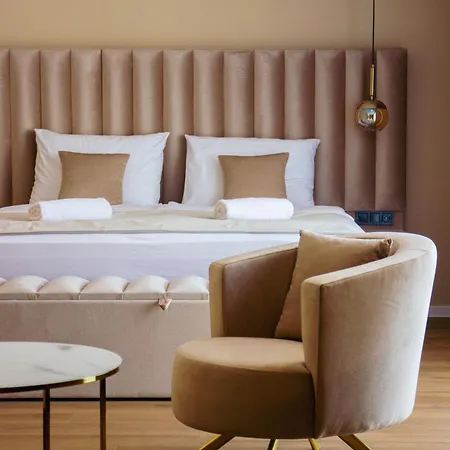 Διαμέρισμα Palazzo Rimavska Sobota