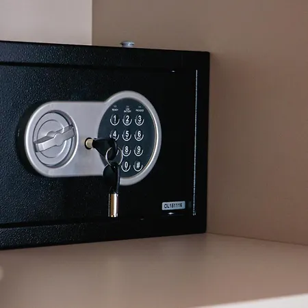 Palazzo Διαμέρισμα