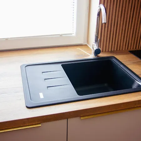 Διαμέρισμα Palazzo Rimavska Sobota