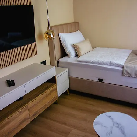 Palazzo Rimavska Sobota