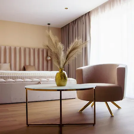 Apartment Palazzo Rimavska Sobota