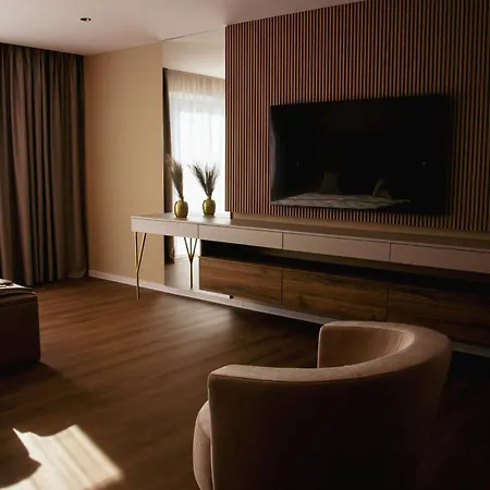 Palazzo Римавска-Собота