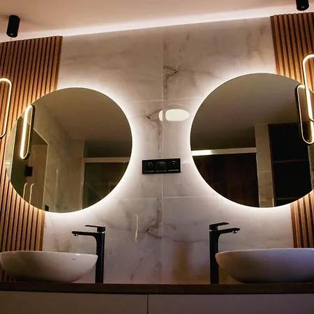 Palazzo *