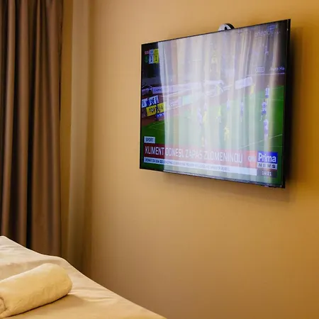 Palazzo Διαμέρισμα *