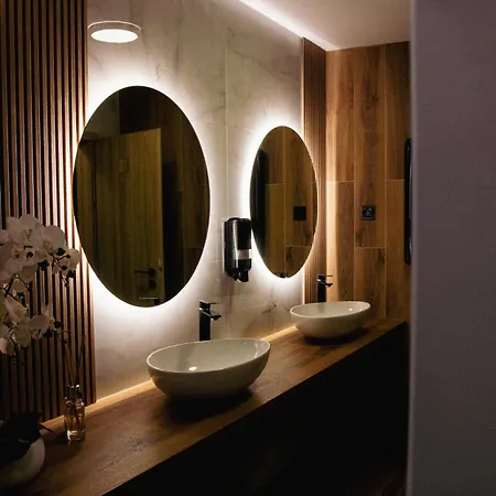 Διαμέρισμα Palazzo