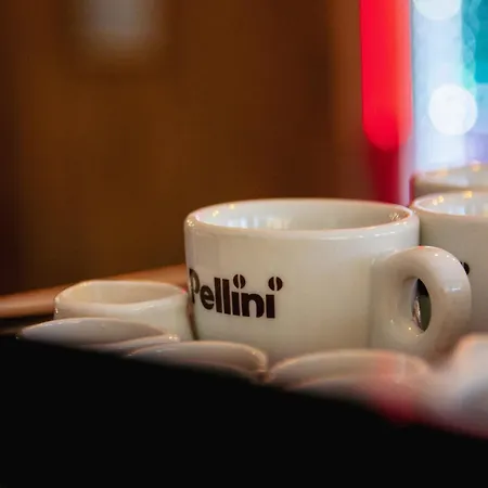 Palazzo Διαμέρισμα *