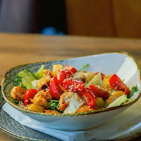 Palazzo Διαμέρισμα *