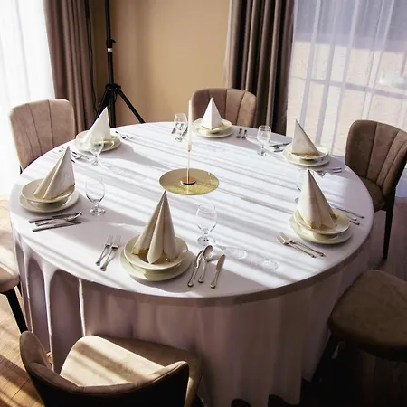 Palazzo Appartement Rimavská Sobota