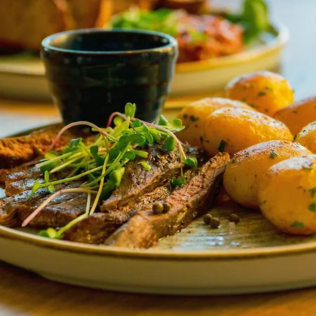 Palazzo Διαμέρισμα Rimavska Sobota