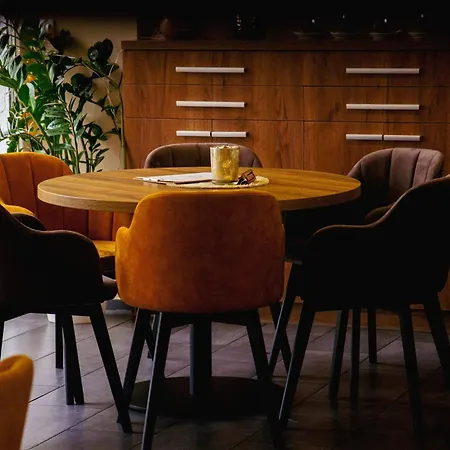 Palazzo Rimavska Sobota