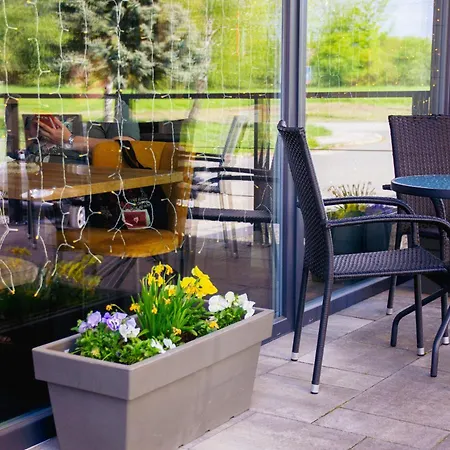 Διαμέρισμα Palazzo *