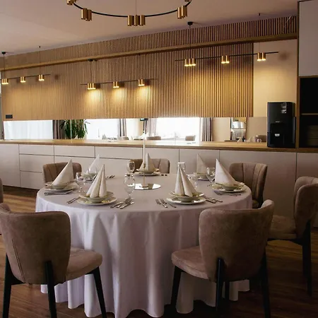 Palazzo Rimavska Sobota