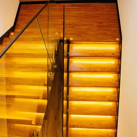 Appartement Palazzo Rimavská Sobota