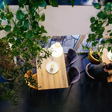 Palazzo Apartment *