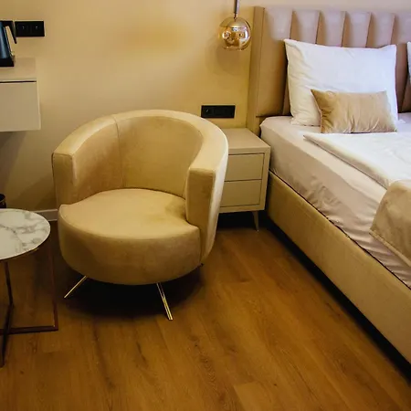 Palazzo Appartement *