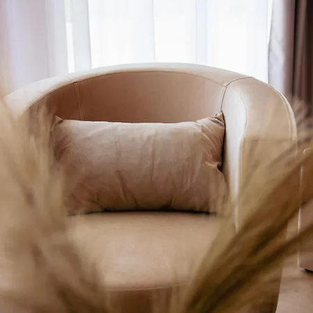 Appartement Palazzo Rimavská Sobota