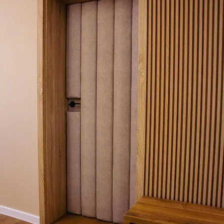 Palazzo Appartement