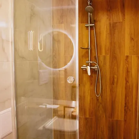 Palazzo Διαμέρισμα Rimavska Sobota