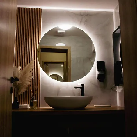 Appartement Palazzo Rimavská Sobota