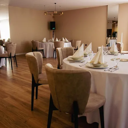 Appartement Palazzo