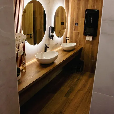 Apartment Palazzo *