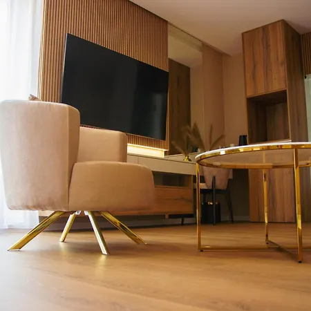 Palazzo Διαμέρισμα