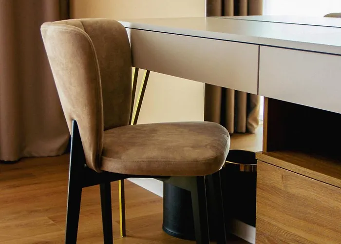 Palazzo Appartamento