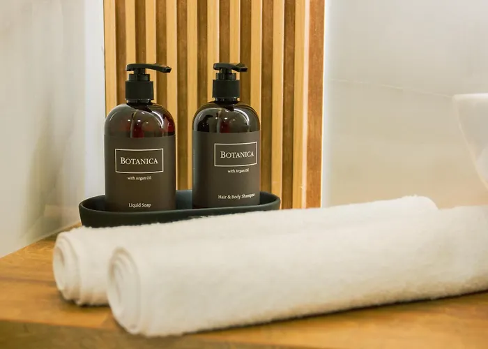 Апартаменты Palazzo