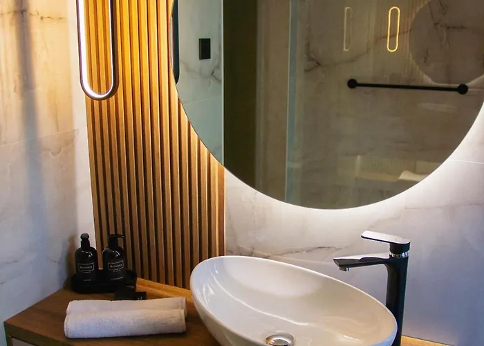 Palazzo Appartamento Rimavská Sobota