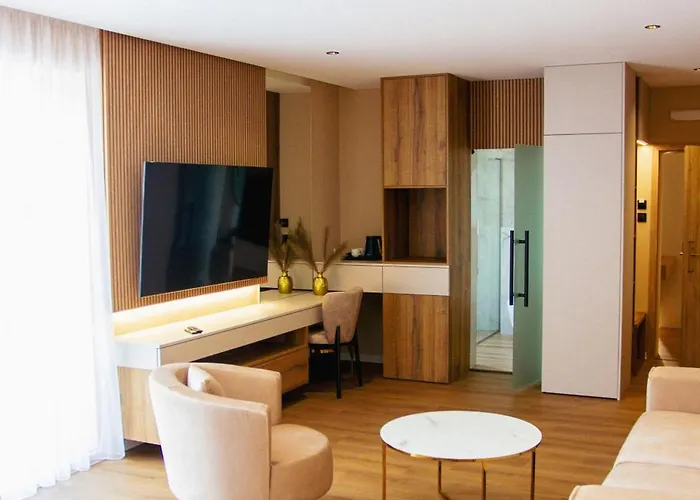 Palazzo Appartamento Rimavská Sobota