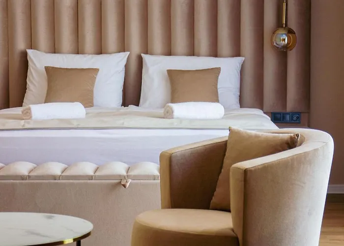 Appartamento Palazzo Rimavská Sobota