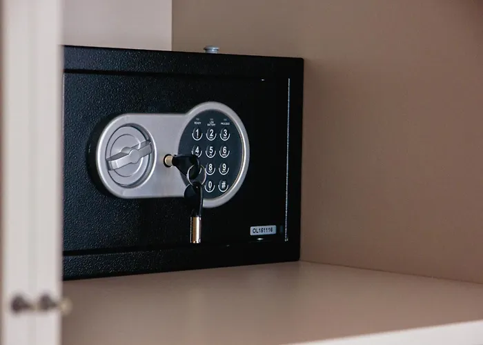 Palazzo Апартаменты