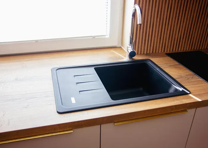 Апартаменты Palazzo Римавска-Собота