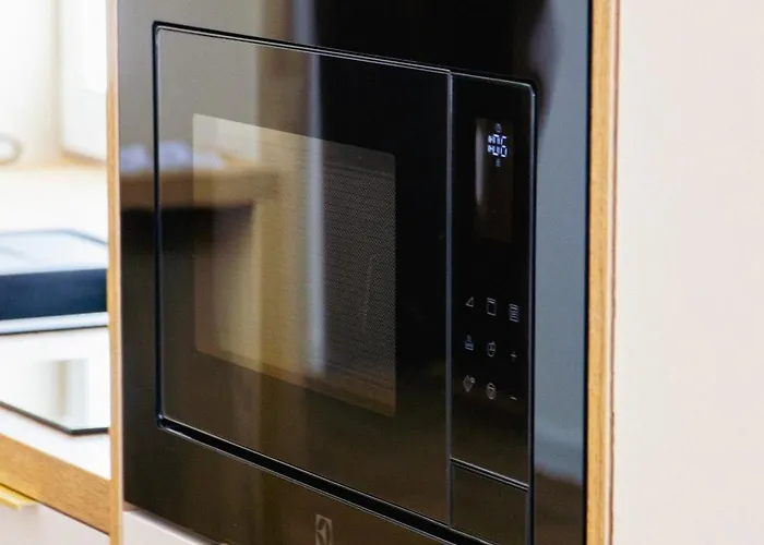 Palazzo Апартаменты