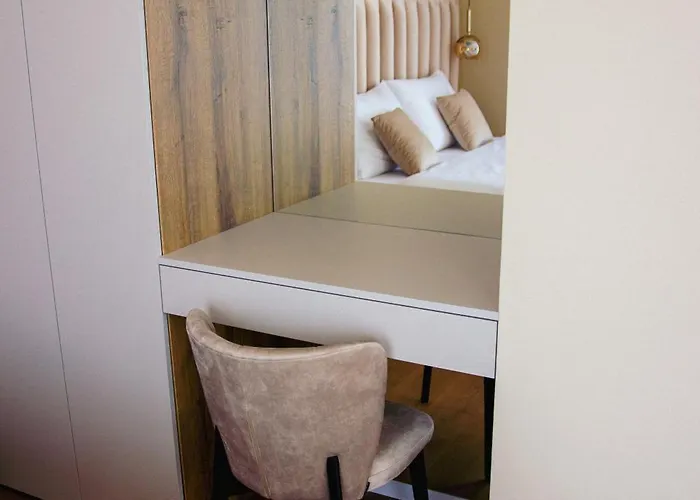 Palazzo Appartamento