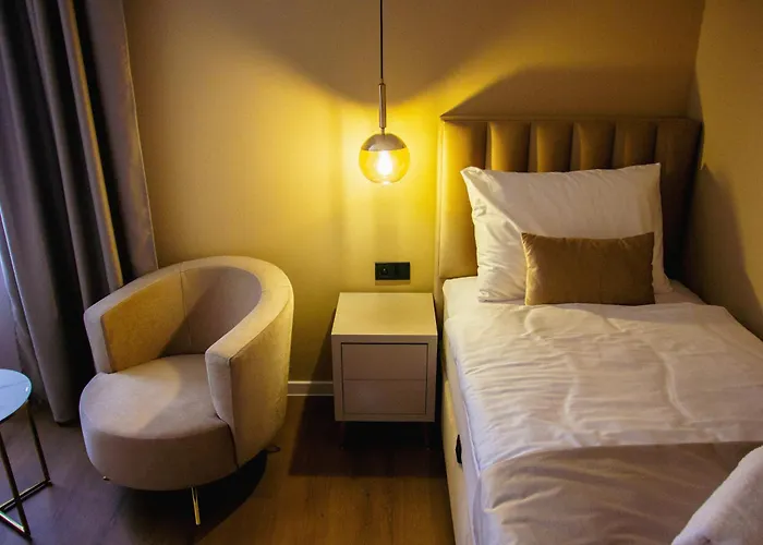 Appartement Palazzo *