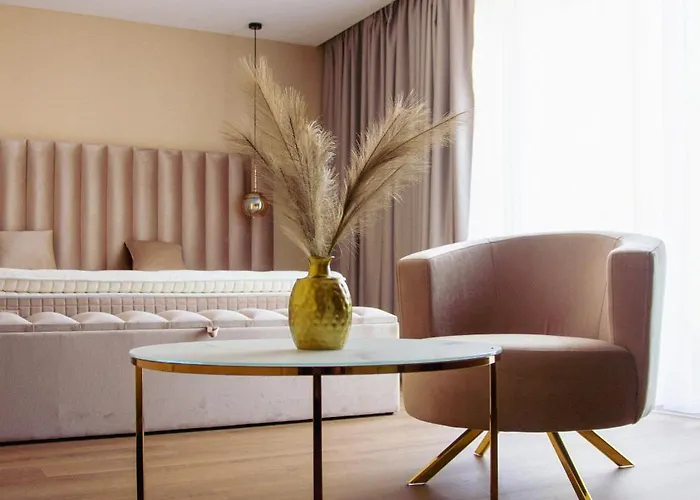 Апартаменты Palazzo Римавска-Собота