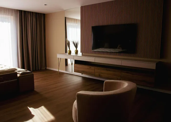 Palazzo Rimavská Sobota