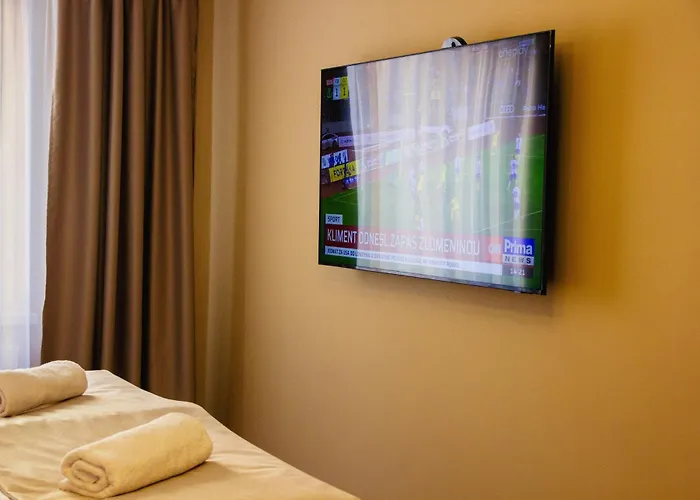 Palazzo Appartamento *