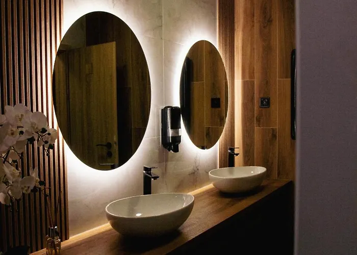 Appartamento Palazzo