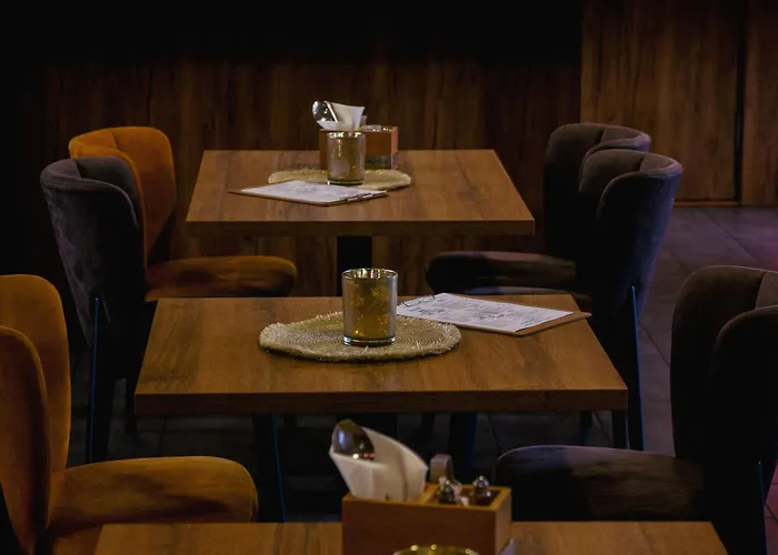 Palazzo * Rimavská Sobota