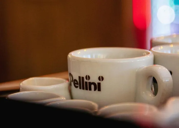 Palazzo Апартаменты *