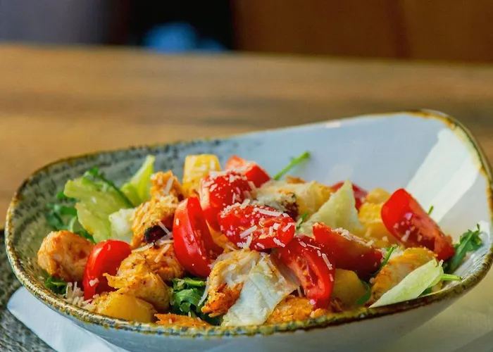 Palazzo Appartamento *