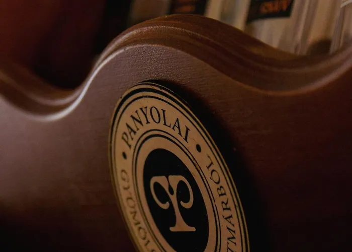 Апартаменты Palazzo *